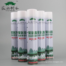 High quality Polyurethane expanding foam adhesives